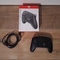 Pro Controller originale per Nintendo Switch 2