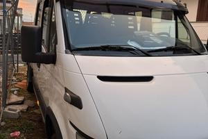 Camion  Iveco