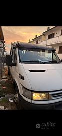 Camion  Iveco