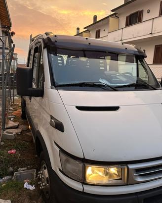 Camion  Iveco