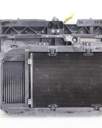 9H06 CALANDRA CON KIT RADIATORI CITROEN C3 Picasso