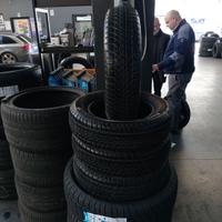 Momo 155 70 13 155/70R13 4 Stagioni