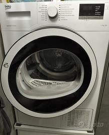 asciugatrice beko