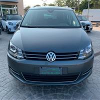 Volkswagen Sharan 2.0 TDI 177 CV DSG Executive