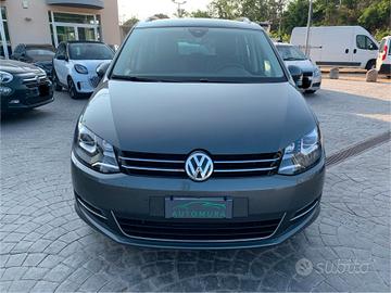Volkswagen Sharan 2.0 TDI 177 CV DSG Executive