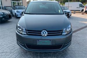 Volkswagen Sharan 2.0 TDI 177 CV DSG Executive
