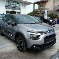 Citroen C3 PureTech 83 S&S Shine