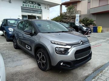 Citroen C3 PureTech 83 S&S Shine