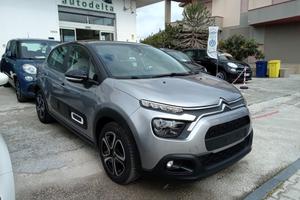Citroen C3 PureTech 83 S&S Shine