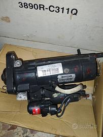 Motorino di avviamento