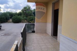 Casa Semindipendente - Pozzallo