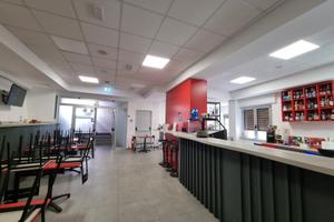 Ampio locale commerciale centro citta