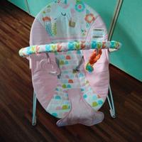 Sdraietta marca bright starts - fancy Fantasy