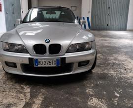 Bmw z3 2.0 24v roadster