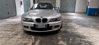 Bmw z3 2.0 24v roadster