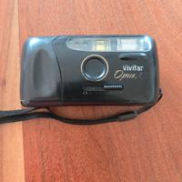 Vivitar Opus 20 - Macchina fotografica vintage 