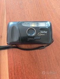 Vivitar Opus 20 - Macchina fotografica vintage 