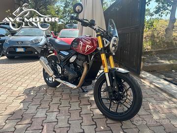 Triumph Speed 400 05/24 KM.5830 UNIPRO.