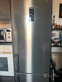 Display per frigorifero LG