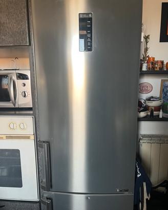 Display per frigorifero LG