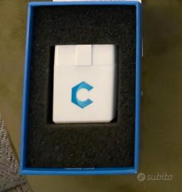 Carista lettore diagnostico obd2 auto