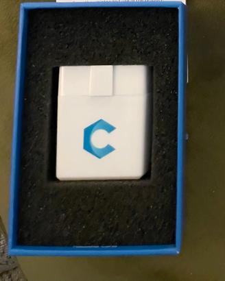 Carista lettore diagnostico obd2 auto