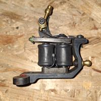 kit tatuaggi macchinetta 