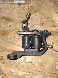 kit tatuaggi macchinetta 