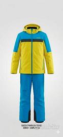 Abbigliamento Completo Tuta  Sci Snowboard ZIENER