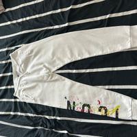 Pantaloni di tuta dsquared2