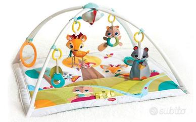 Palestrina Tiny Love