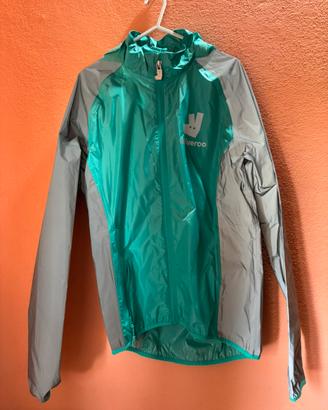 Giacca Deliveroo Originale