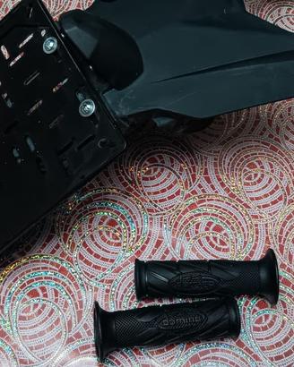 portatarga beta alp 4.0/X