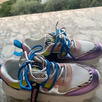 Scarpe donna Shopart