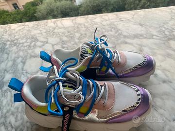 Scarpe donna Shopart