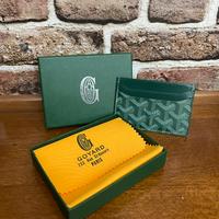Portacarte goyard