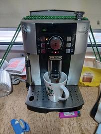 delonghi magica S totalmente automatica