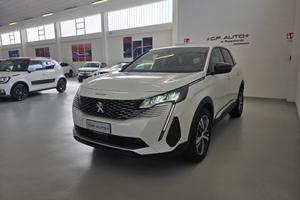 Peugeot 3008 PureTech Turbo 130 S&S Allure Pack
