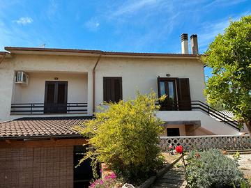 Casa semindipendente Ottava, Sassari