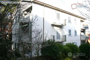 FALCONARA M.MA Via Matteotti Appartamento cantina