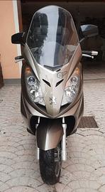 Peugeot Satelis 250 - 2014