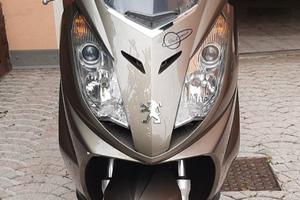 Peugeot Satelis 250 - 2014