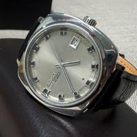 King Seiko 5625-7010 – Quadrante Champagne