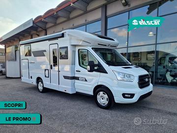 CI INTERNATIONAL HORON 85XT