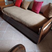 Divano letto 