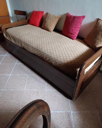 Divano letto 