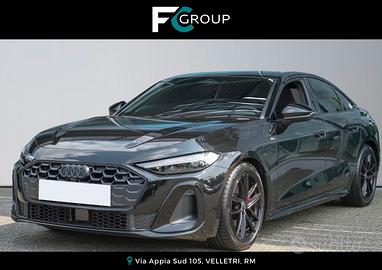 Audi A5 S line 2.0 TDI 204 CV