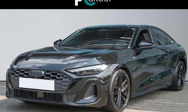 Audi A5 S line 2.0 TDI 204 CV