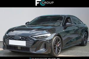 Audi A5 S line 2.0 TDI 204 CV