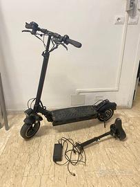 Monopattino elettrico Crosser T4
